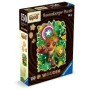 Ravensburger - Puzzle contur din lemn Marvel Groot 150 piese Ravensburger - 2